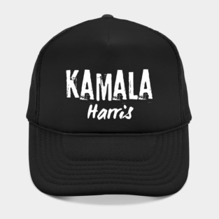 Kamala-2024 Hat