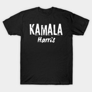 Kamala-2024 T-Shirt
