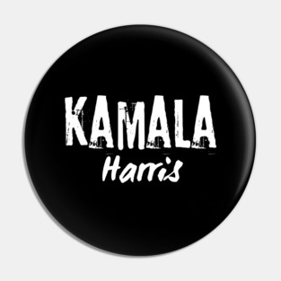 Kamala-2024 Pin