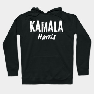Kamala-2024 Hoodie