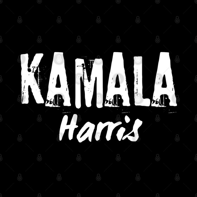 Kamala-2024 by BlackMeme94