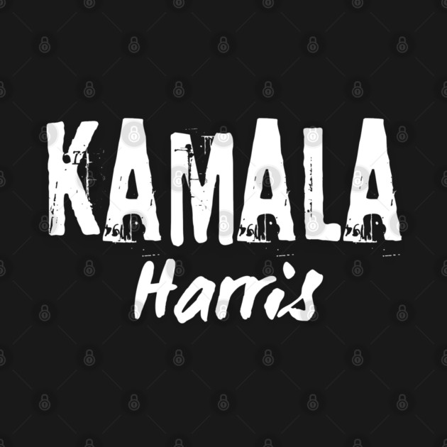 Kamala-2024 by BlackMeme94