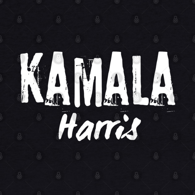 Kamala-2024 by BlackMeme94