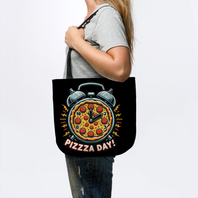 Funny Pizza Day, Pizza Lover by logiamerch