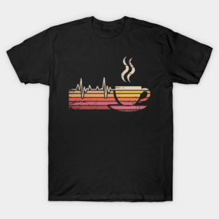 coffee-addict T-Shirt