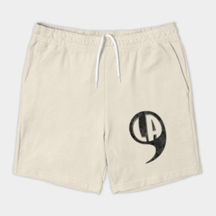 Comma la kamala harris Shorts