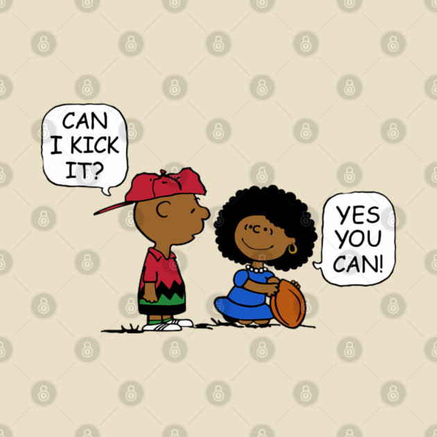 Can I kick it To my tribe that flows in layers T-Shirt