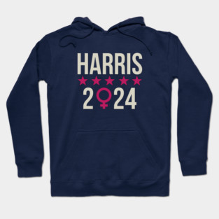 Harris 2024 Hoodie