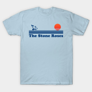 the stone roses retro T-Shirt