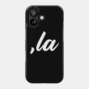 Kamala Phone Case