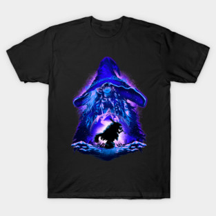 Ranni The Witch T-Shirt