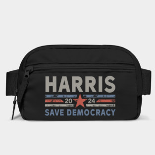 Kamala Harris 2024  Democracy Bag