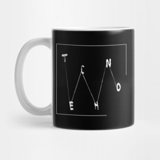 Techno Mug