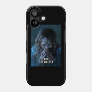 The Exorcist Phone Case
