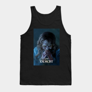 The Exorcist Tank Top