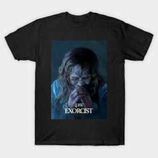 The Exorcist T-Shirt