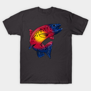 Colorado Native T-Shirt