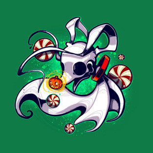 You Can Even Say It Glows T-Shirt