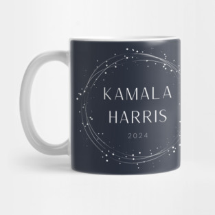 Kamala magic Mug