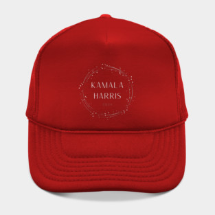 Kamala magic Hat