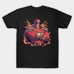 m bison T-Shirt