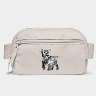 Cairn Terrier Bag