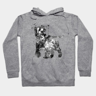 Cairn Terrier Hoodie