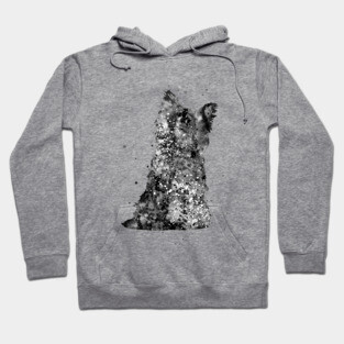 Cairn Terrier Hoodie