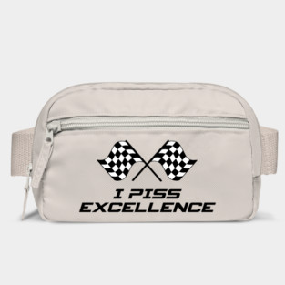 I Piss Excellence Bag