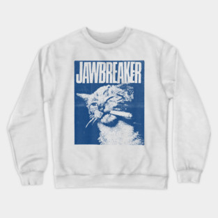 90s jawbreaker Crewneck Sweatshirt