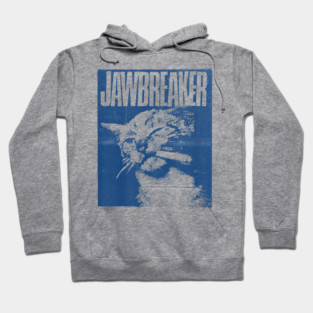 90s jawbreaker Hoodie