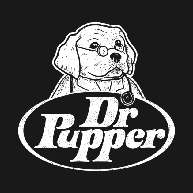 Dr Pupper by dumbshirts