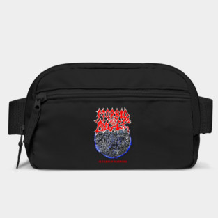 Morbid Angel Bag