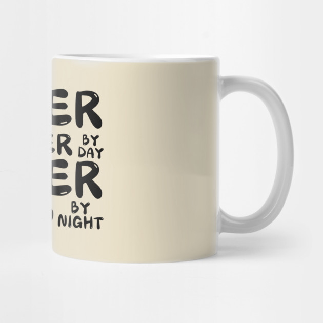 Super Teacher By Day Super Tired By Night by The WYLD Tribe