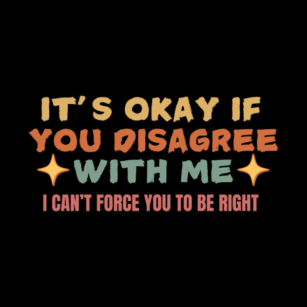 Retro Sarcastic Saying by The WYLD Tribe