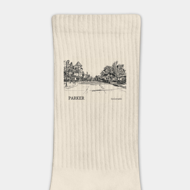 Parker Colorado by Lakeric