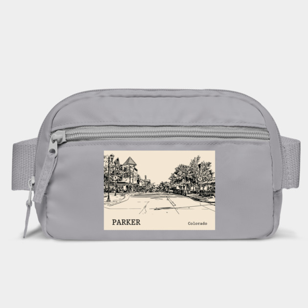 Parker Colorado by Lakeric