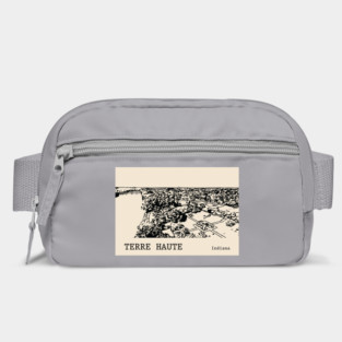Terre Haute Indiana Bag