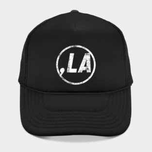 Kamala Harris 2024 Comma La Hat
