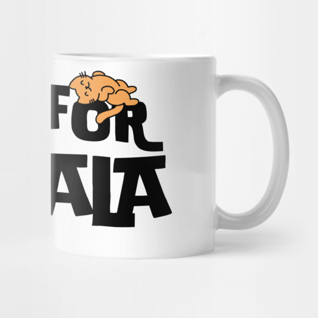 Cats For Kamala Harris 2024 by The WYLD Tribe