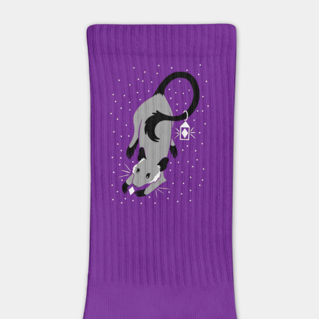 Ace Degu by DeguArts