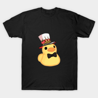 Lucifer duck T-Shirt