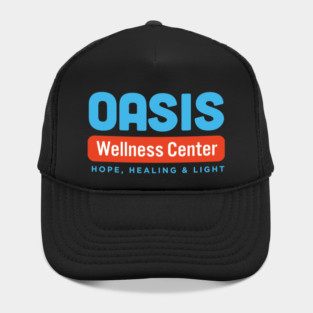 Oasis RTC Hat