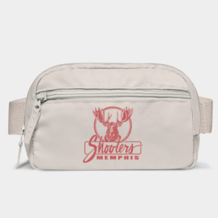 Shooters - Memphis Bag