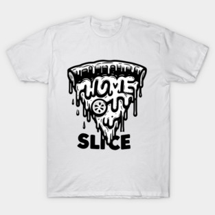 Pizza Slice T-Shirt