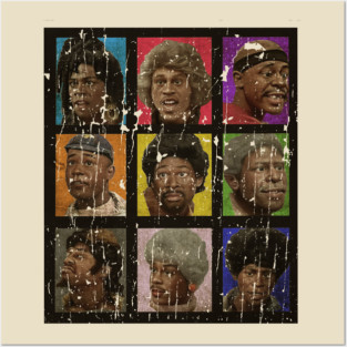 Martin! Vintage Posters and Art