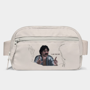 Boogie Nights: Sister Christian Bag