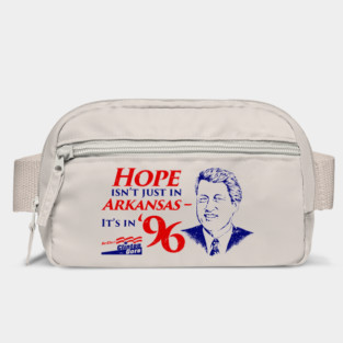 Hope in Arkansas Bag