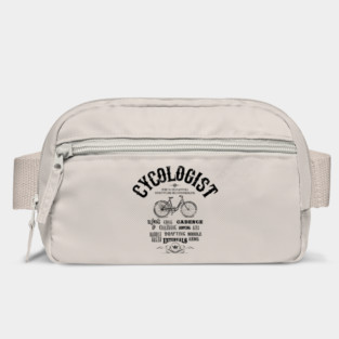 Cycologist Bag