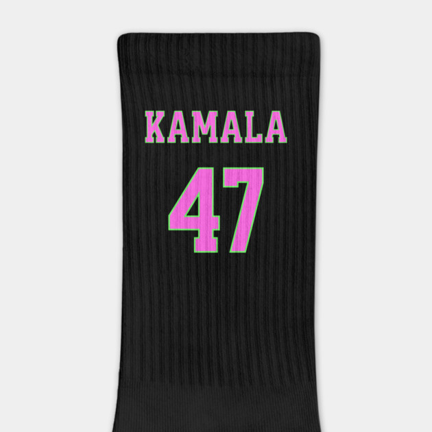 Kamala 47  - AKA Colors by UrbanLifeApparel